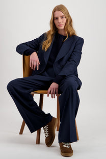 VESTE CROISÉE AJUSTÉE VOV