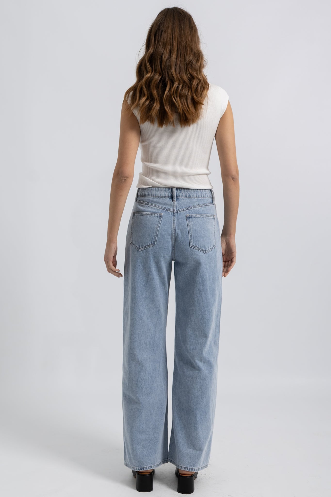 Haut Noué Maille Carla