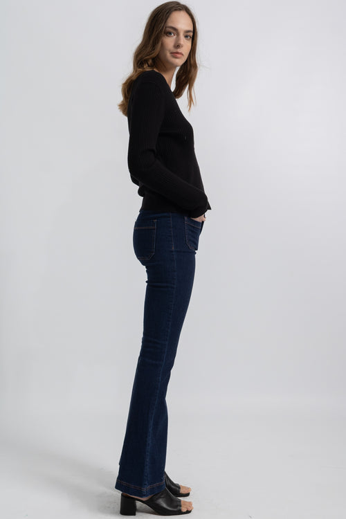 Cardigan Maille Anna