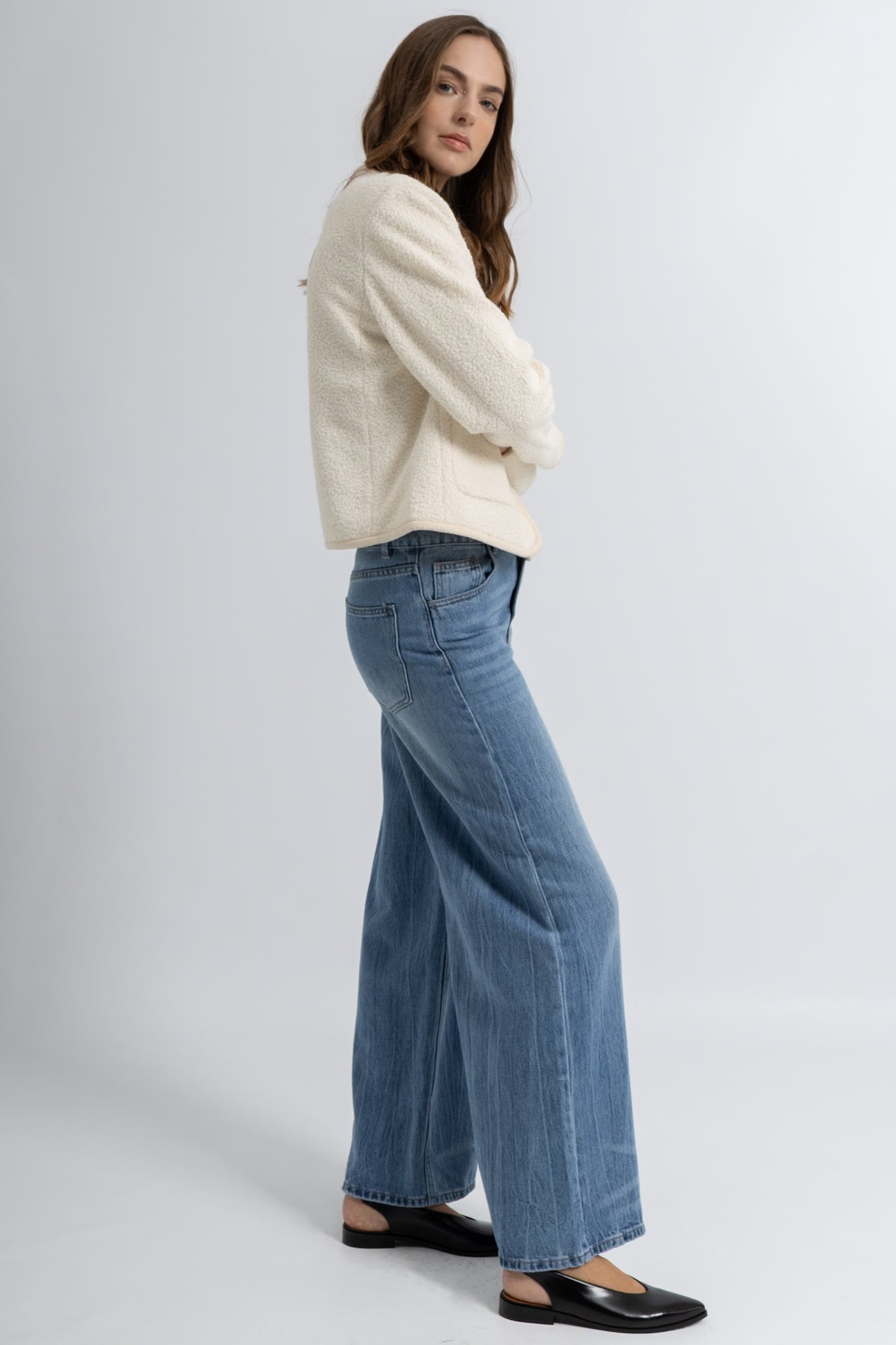 Veste Courte Canel