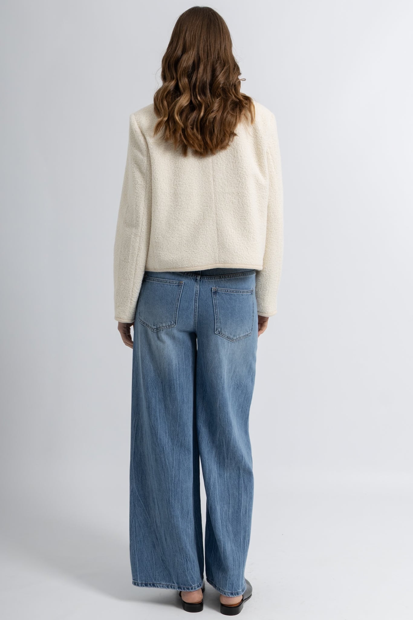 Veste Courte Canel