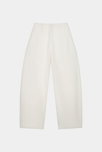 PANTALON BARREL COTON ANDY