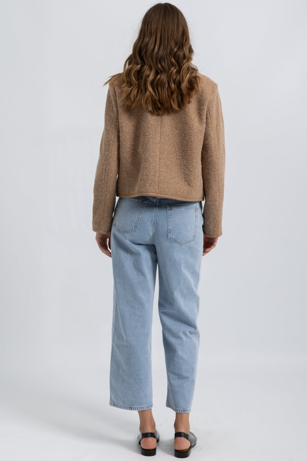 Veste Courte Canel
