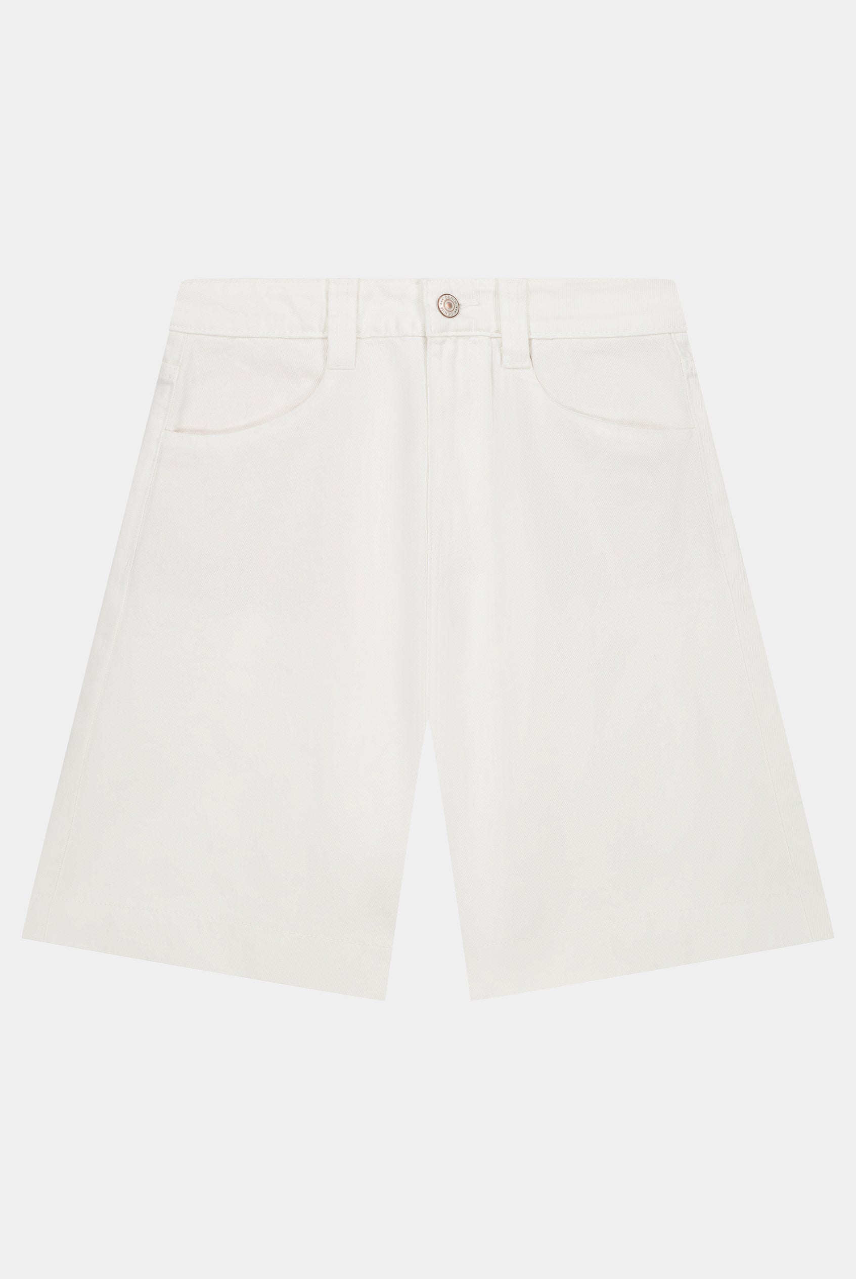 BERMUDAN DENIM