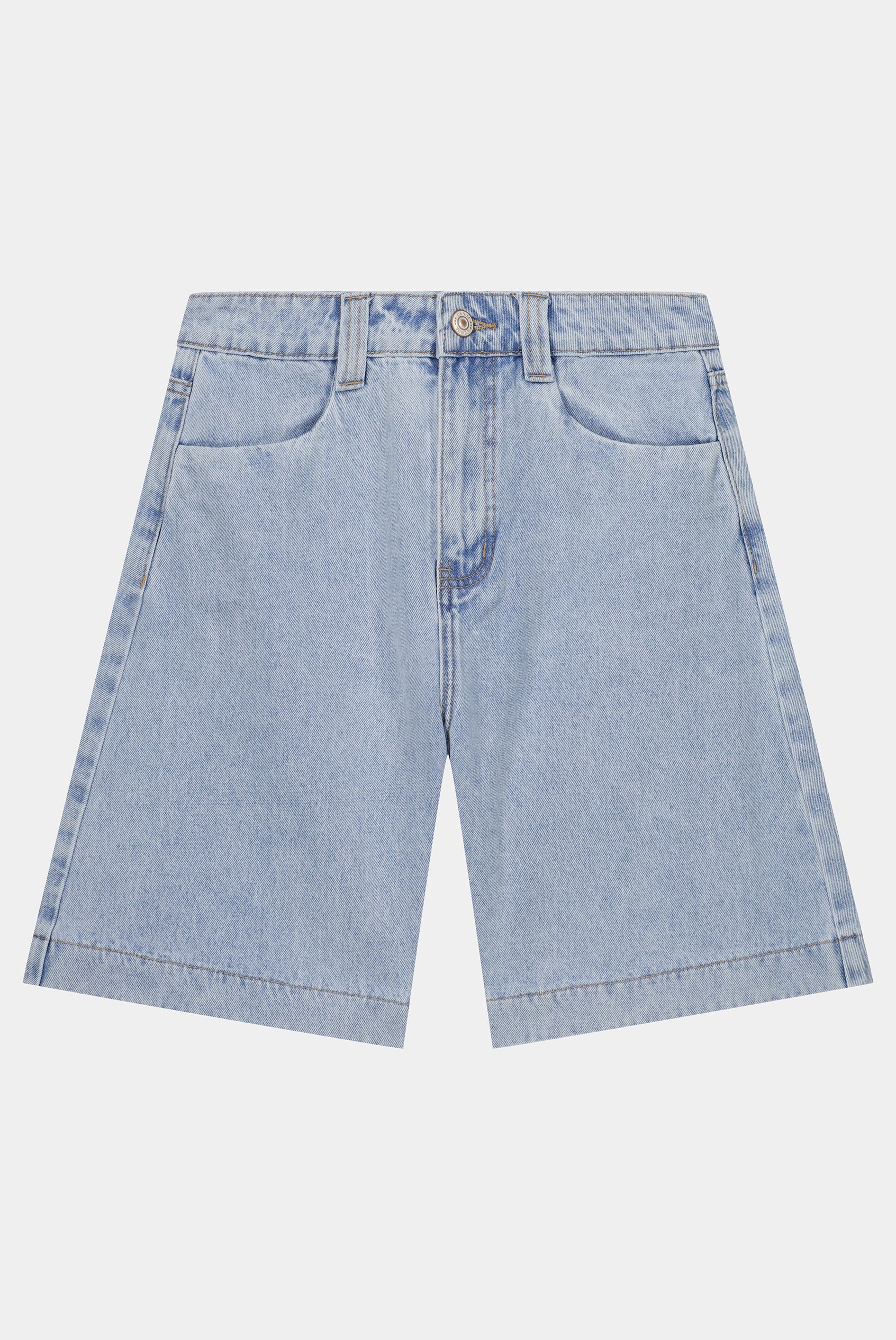 BERMUDAN DENIM