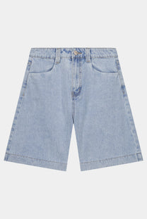 BERMUDAN DENIM