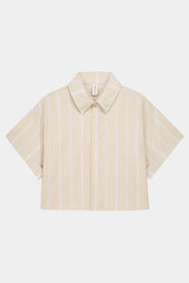 CHEMISE CROPPED CANA