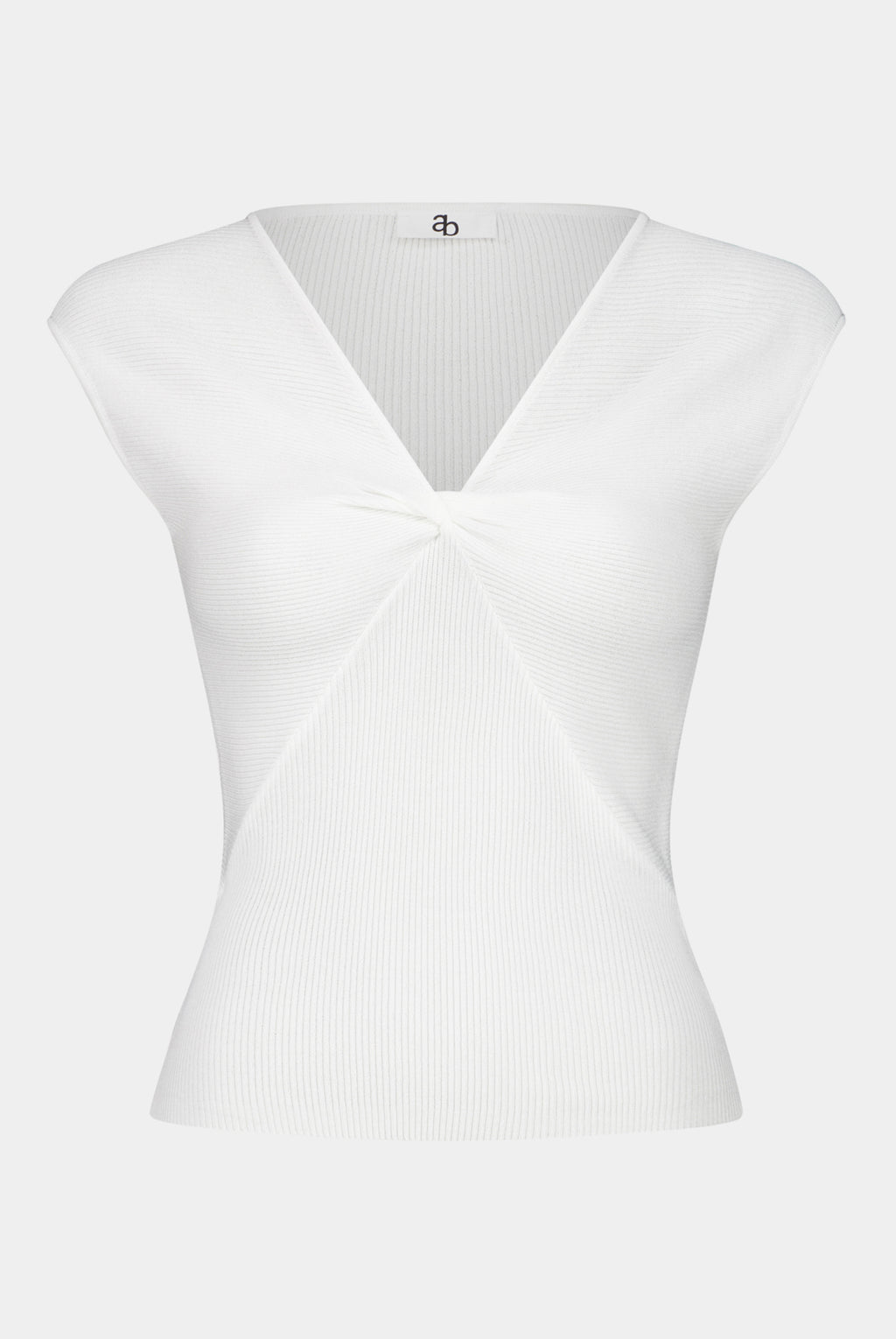 HAUT NOUÉ MAILLE CARLA