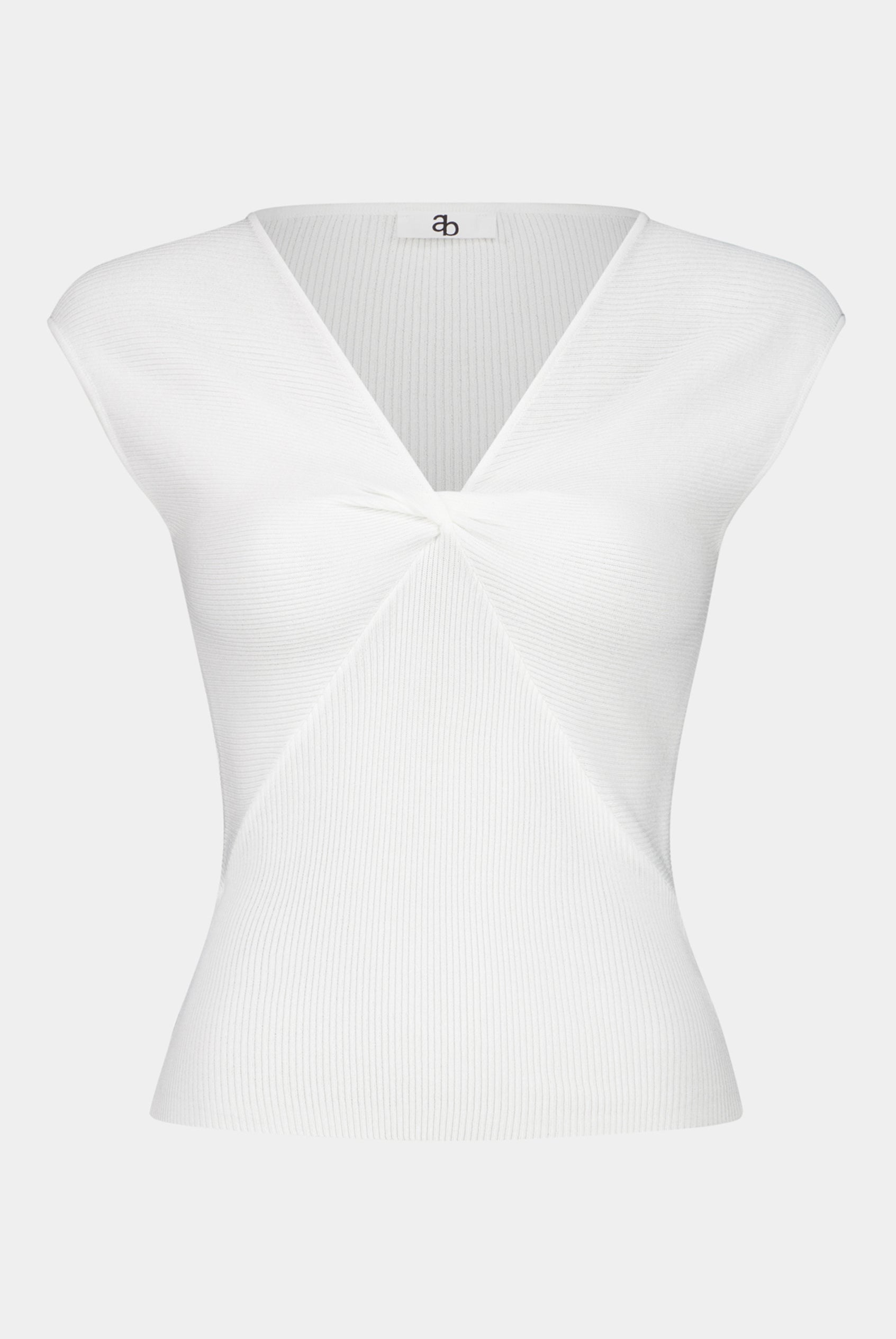 HAUT NOUÉ MAILLE CARLA