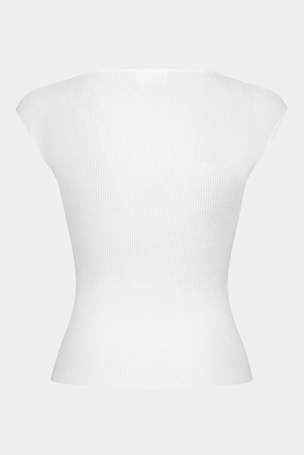 HAUT NOUÉ MAILLE CARLA