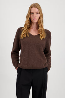 PULL ALPAGA COL V WILLY