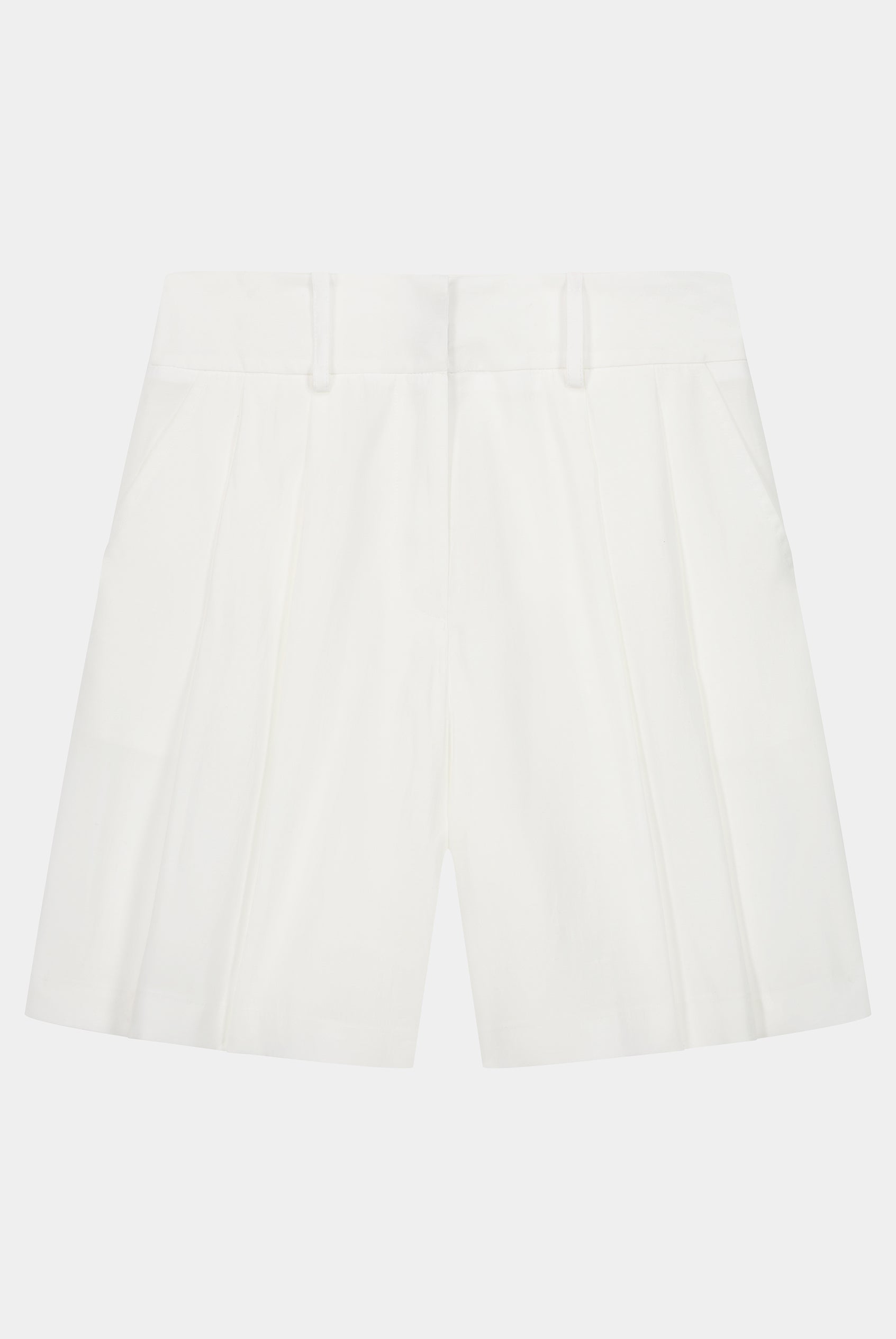 SHORT À PLIS ELO