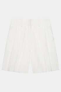 SHORT À PLIS ELO
