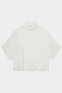 CHEMISE MANCHES COURTES LYOCELL FILA