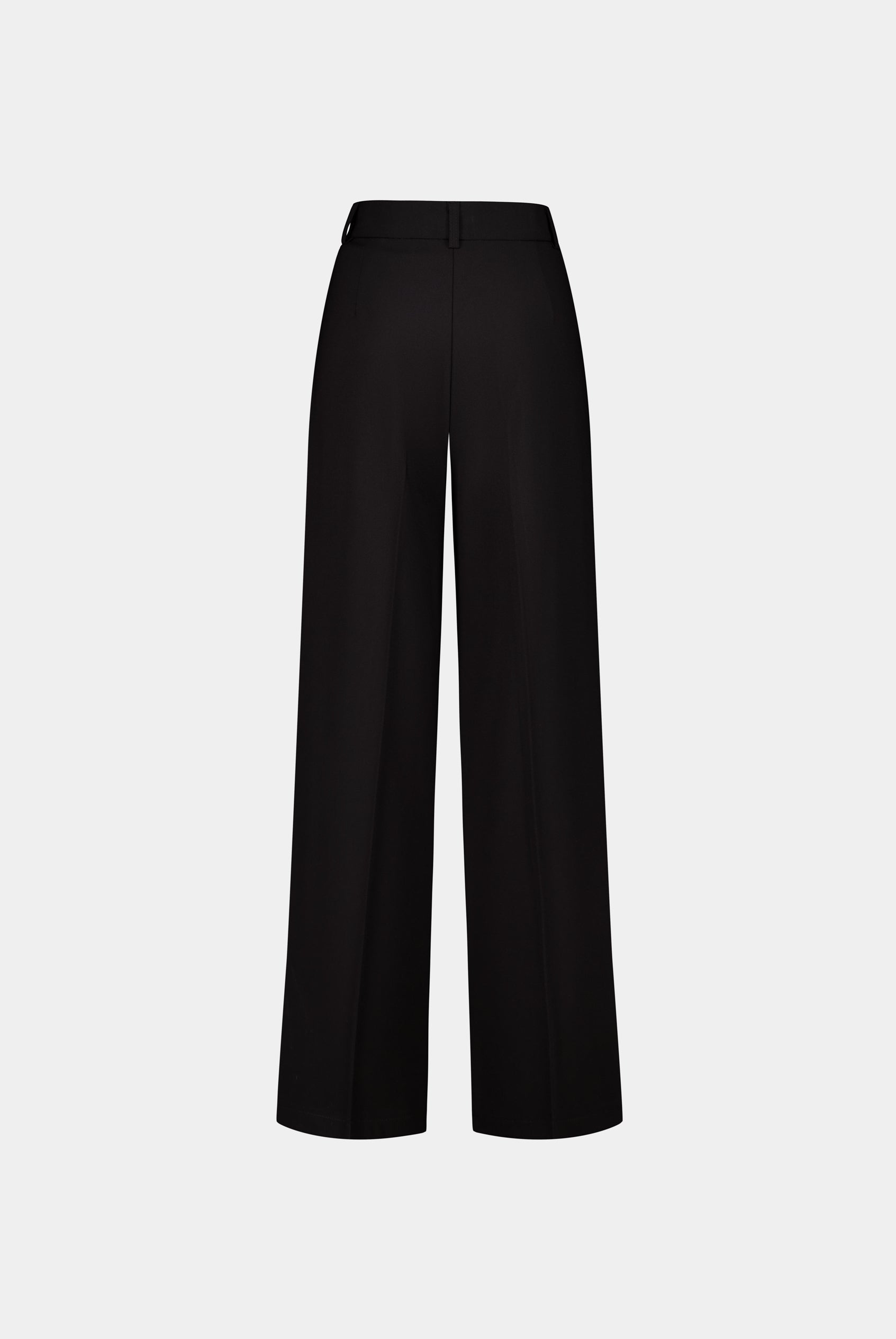 pantalon à plis Frankie