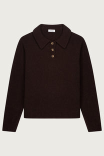 POLO LAINE MERINOS