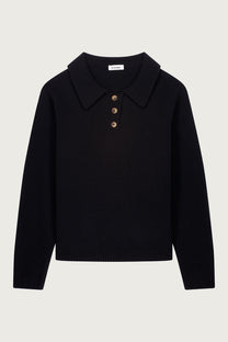 POLO LAINE MERINOS