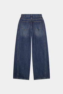 JEANS WIDE GLORIA