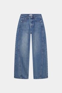 JEANS WIDE GLORIA