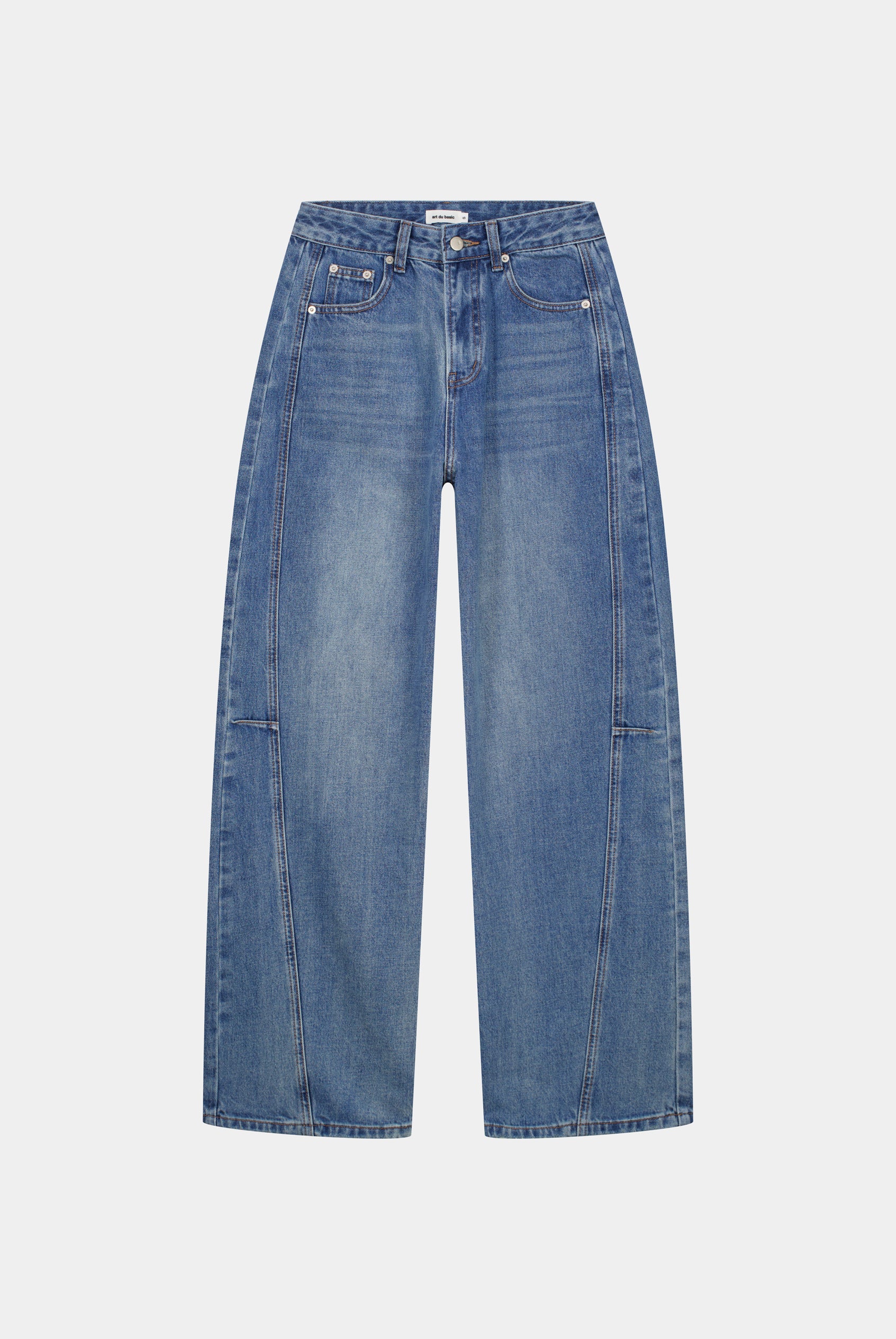 JEANS WIDE GLORIA