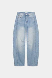 JEANS BALLON IDA