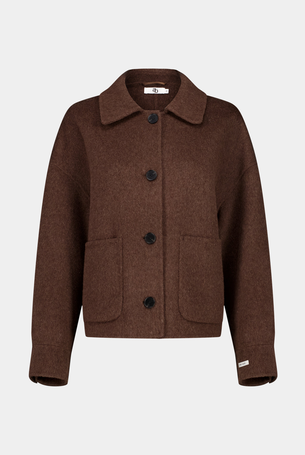 BLOUSON LAINE FRANKY