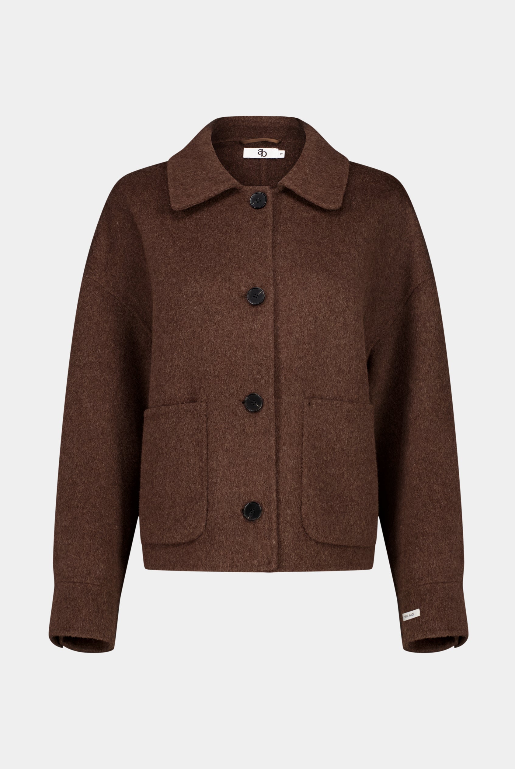 BLOUSON LAINE FRANKY