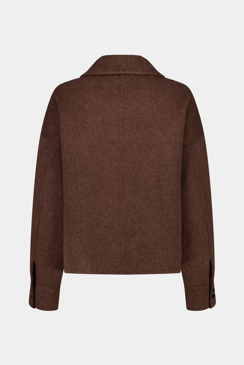 BLOUSON LAINE FRANKY