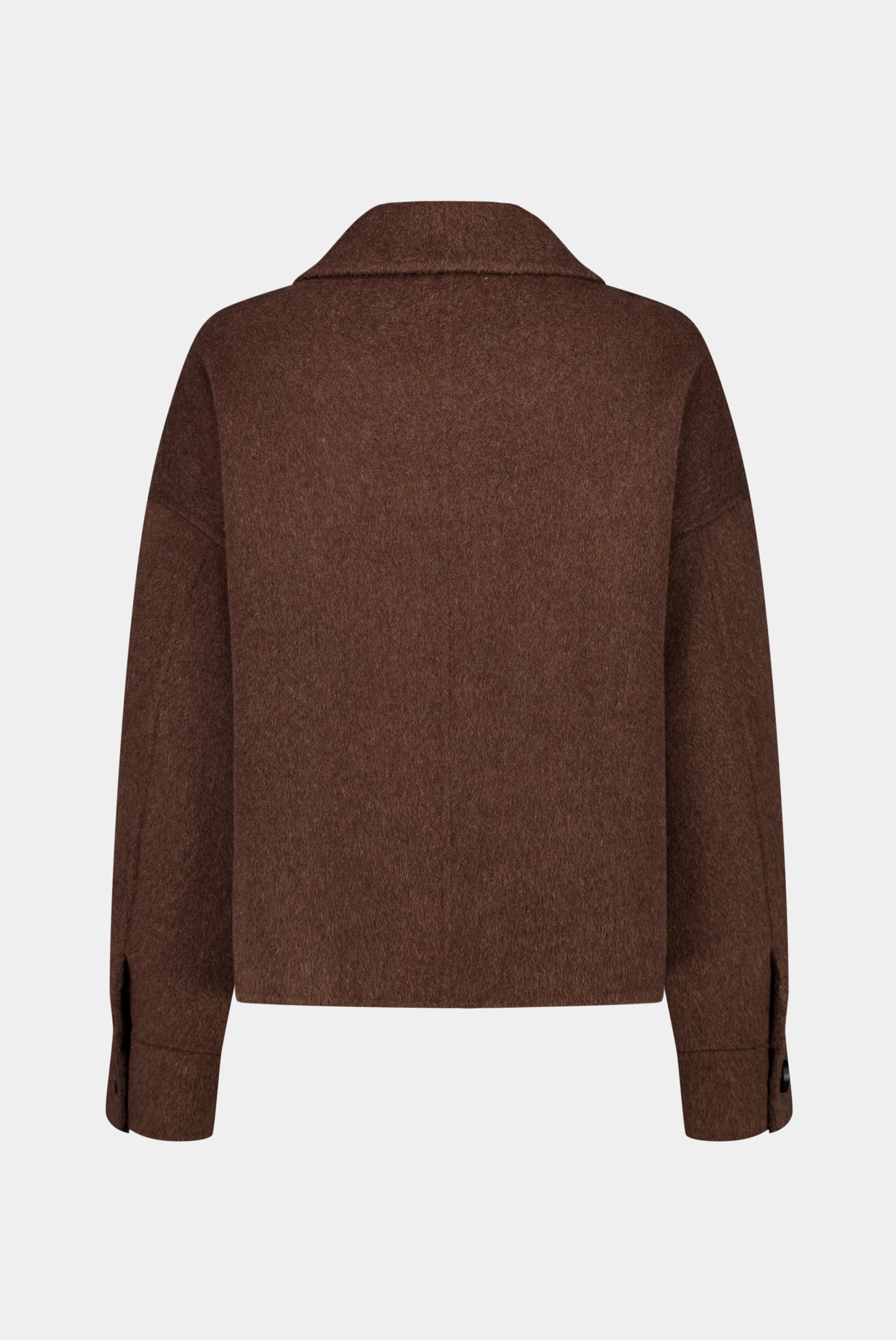 BLOUSON LAINE FRANKY