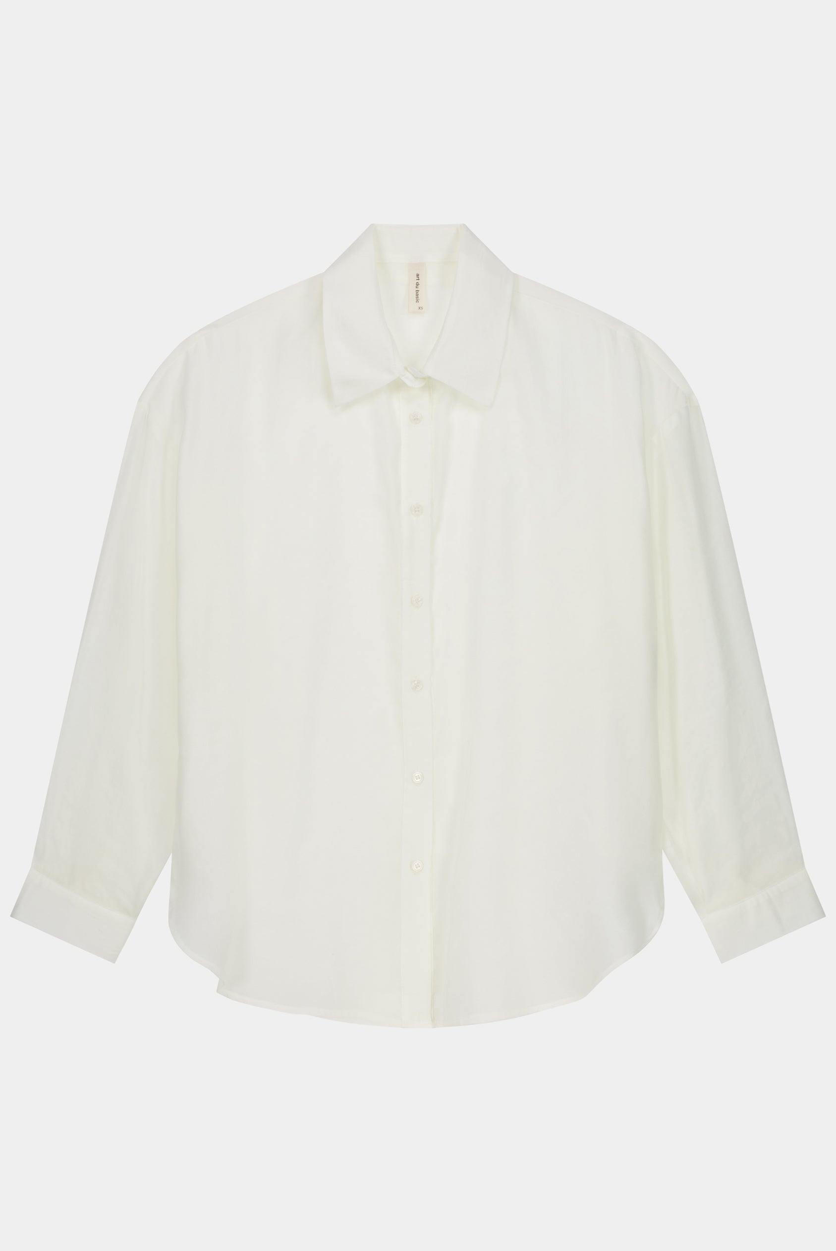 CHEMISE LOOSE LYOCELL JOY