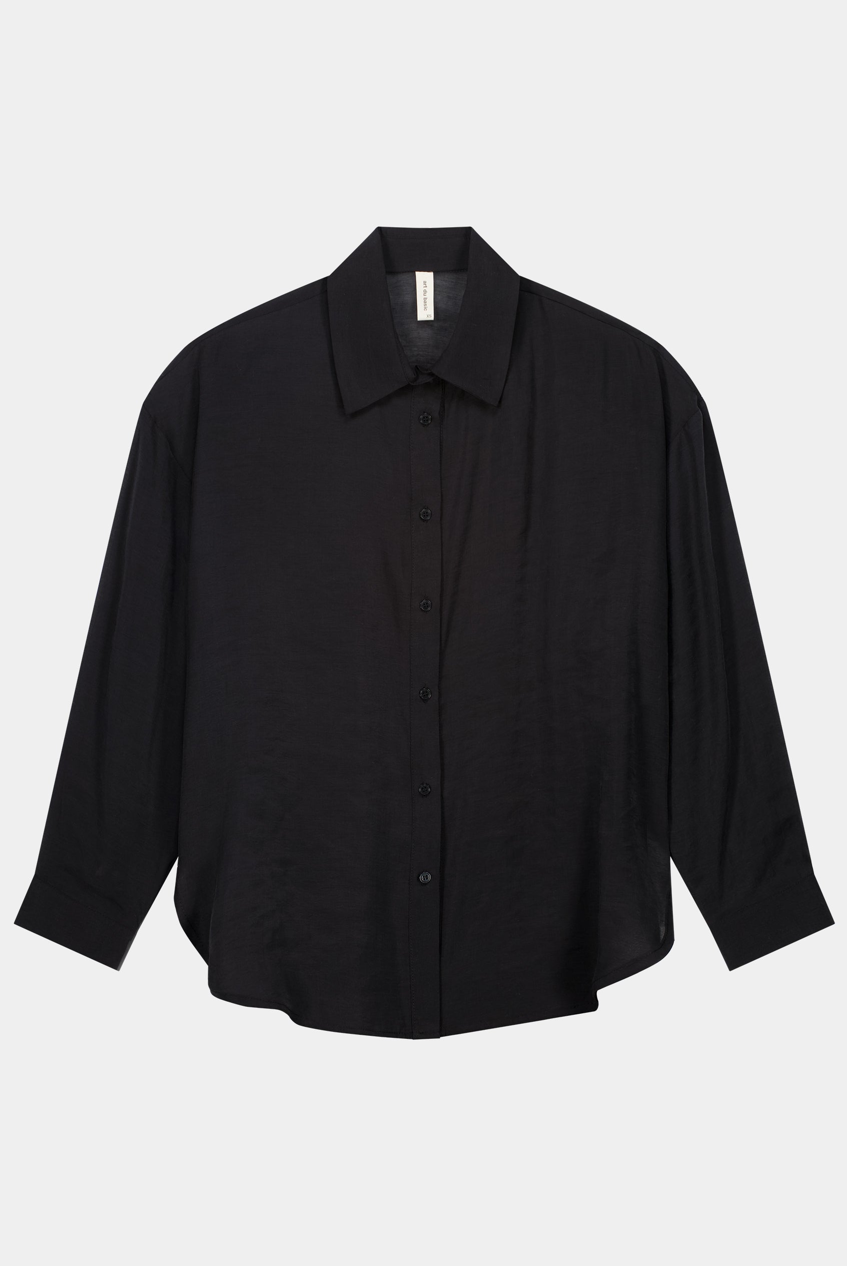 CHEMISE LOOSE LYOCELL JOY