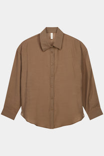 CHEMISE LOOSE LYOCELL JOY