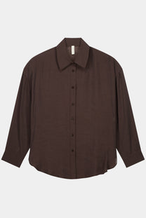 CHEMISE LOOSE LYOCELL JOY