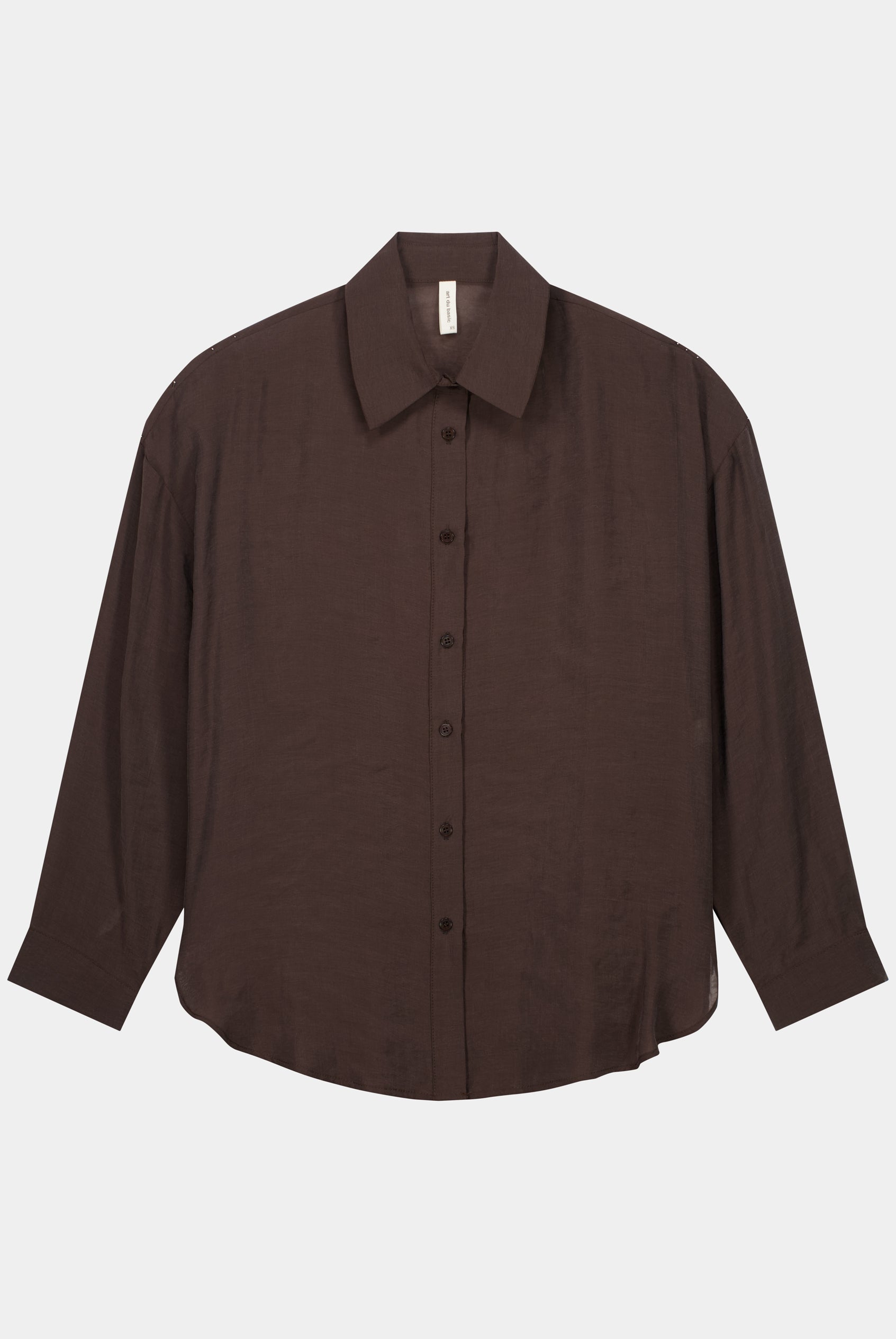 CHEMISE LOOSE LYOCELL JOY