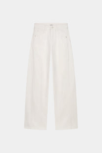 JEANS BARREL BALY