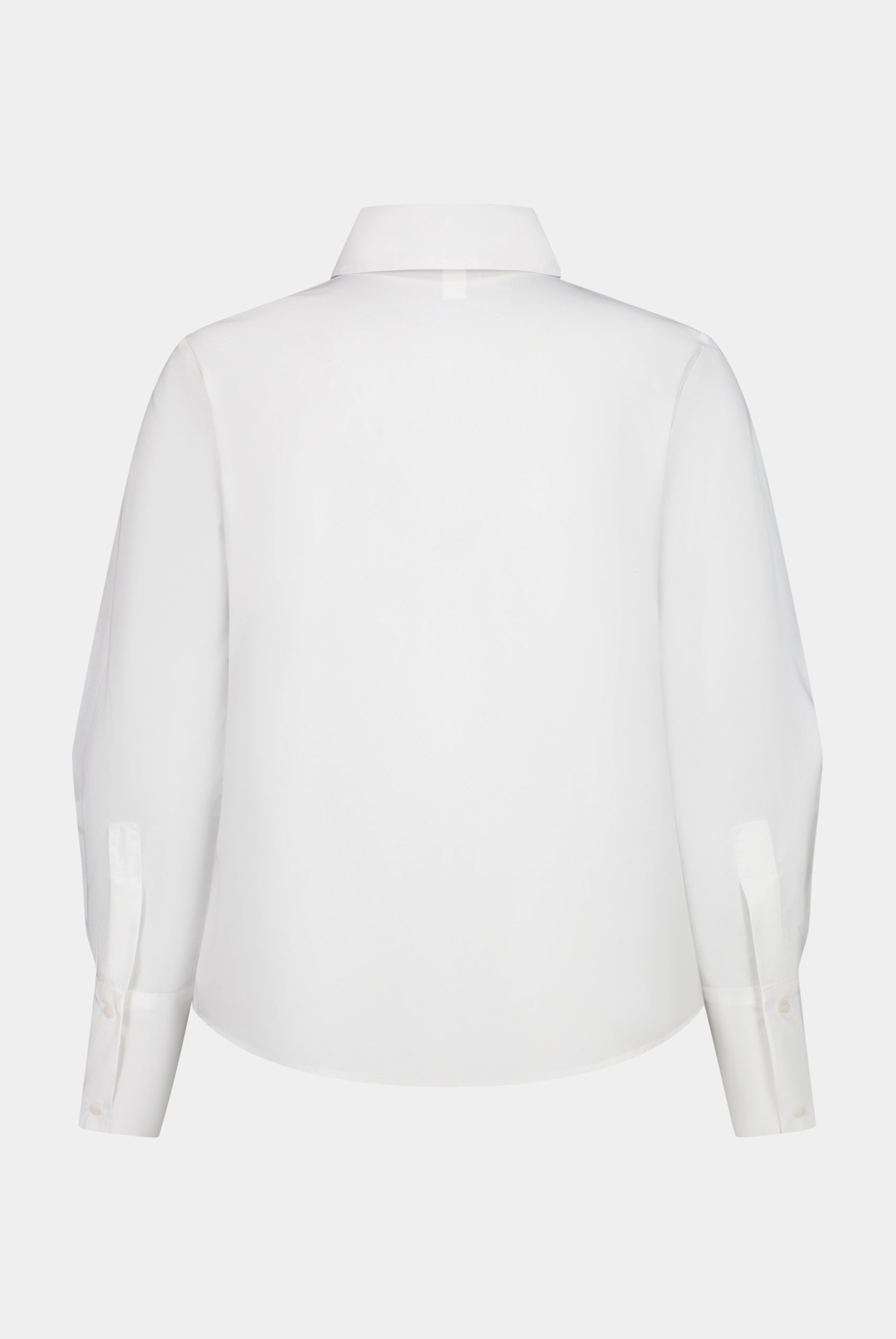 CHEMISE AJUSTÉ COTON LUNA