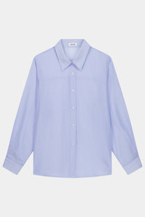 CHEMISE FLUIDE RAYÉE MARTA