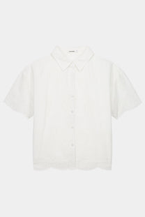 CHEMISE BRODÉE MERRY