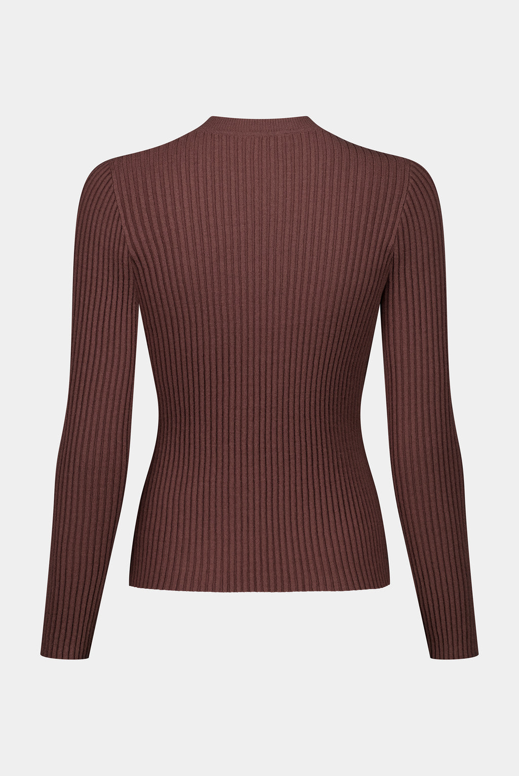 HAUTE BOUTONNÉ MAILLE MIVY