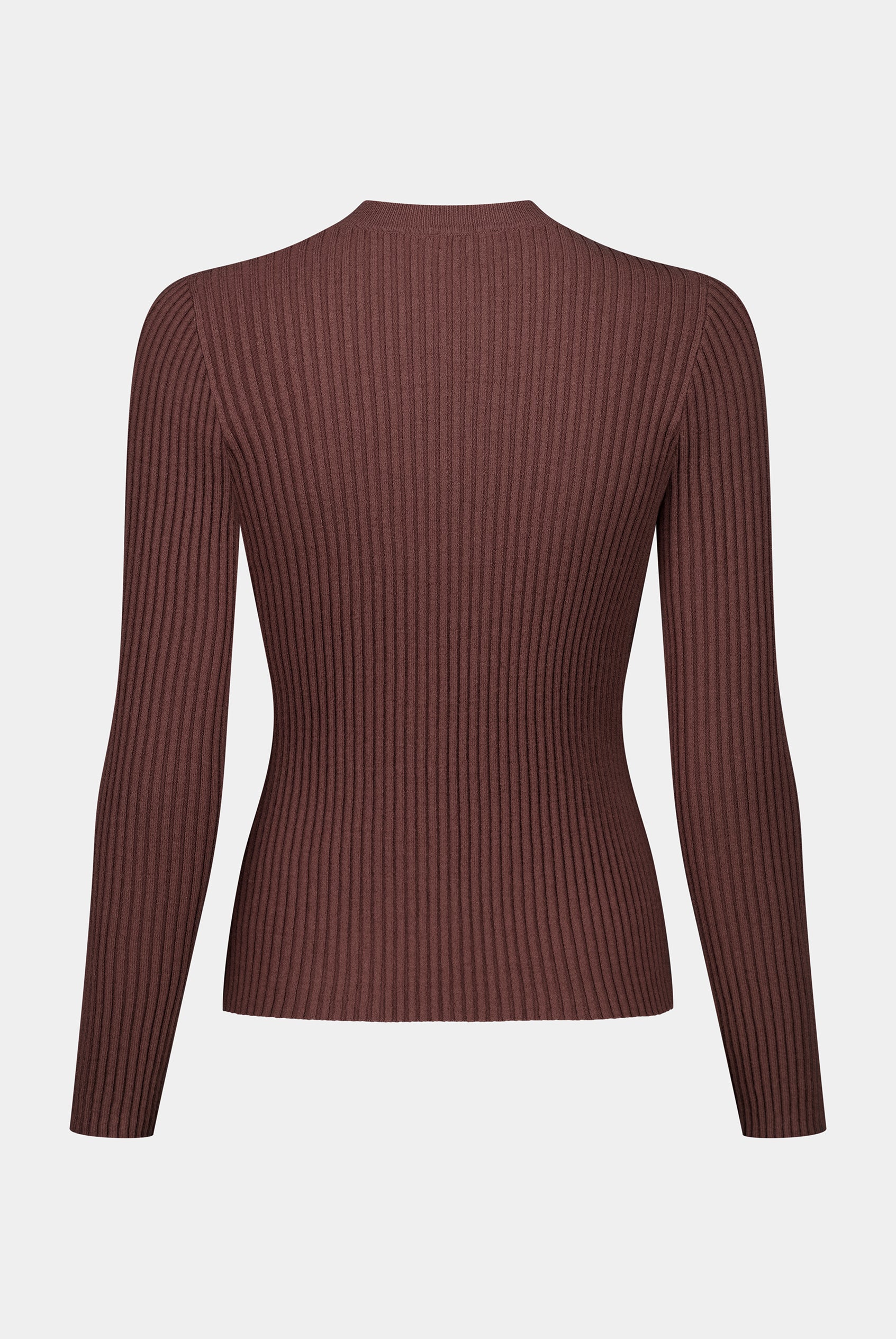 HAUTE BOUTONNÉ MAILLE MIVY