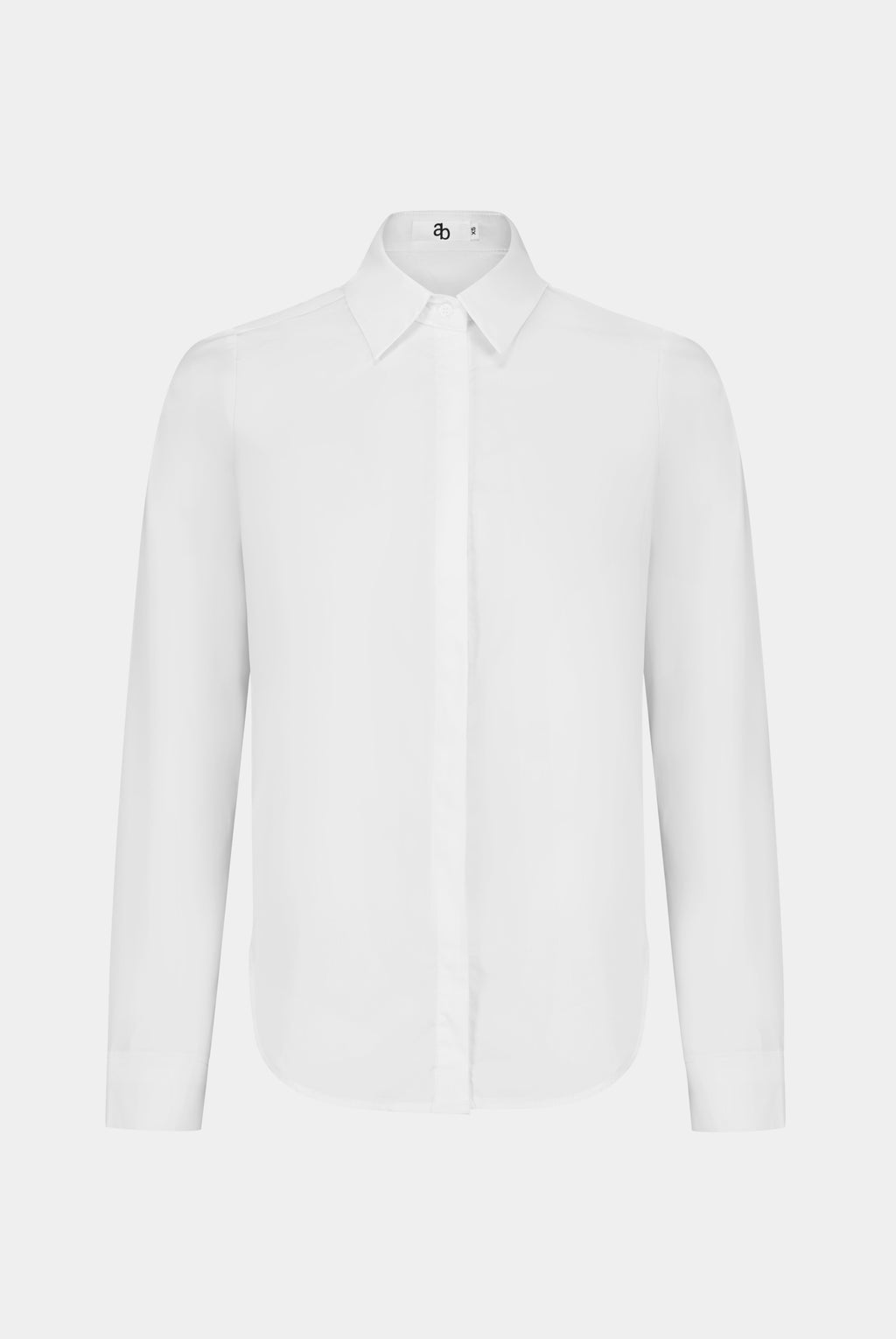 CHEMISES PINCES COTON NOLA