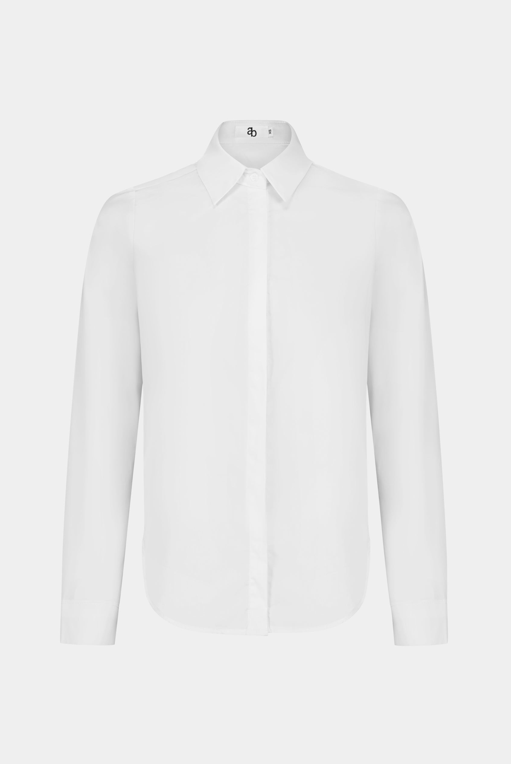 CHEMISES PINCES COTON NOLA