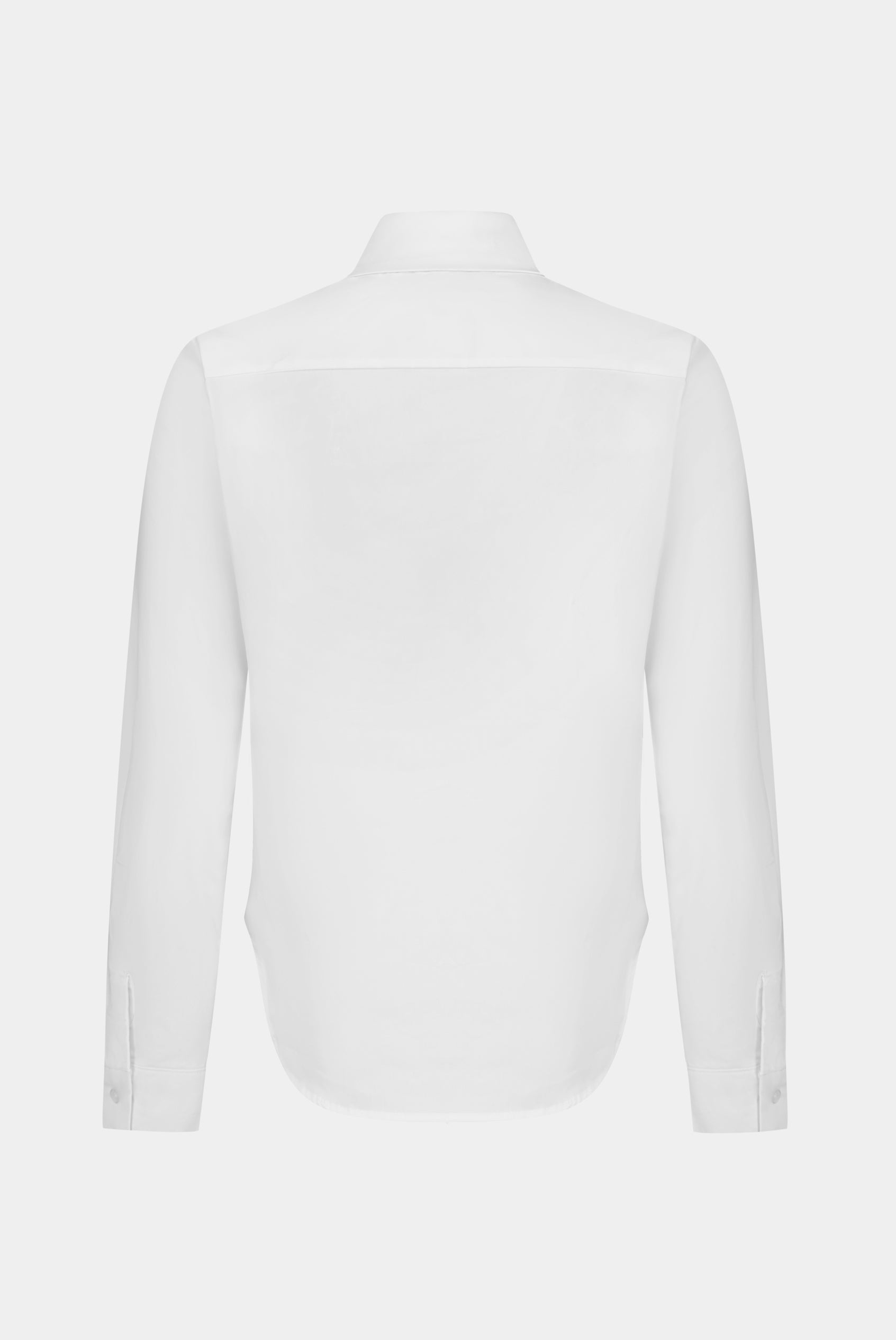 CHEMISES PINCES COTON NOLA