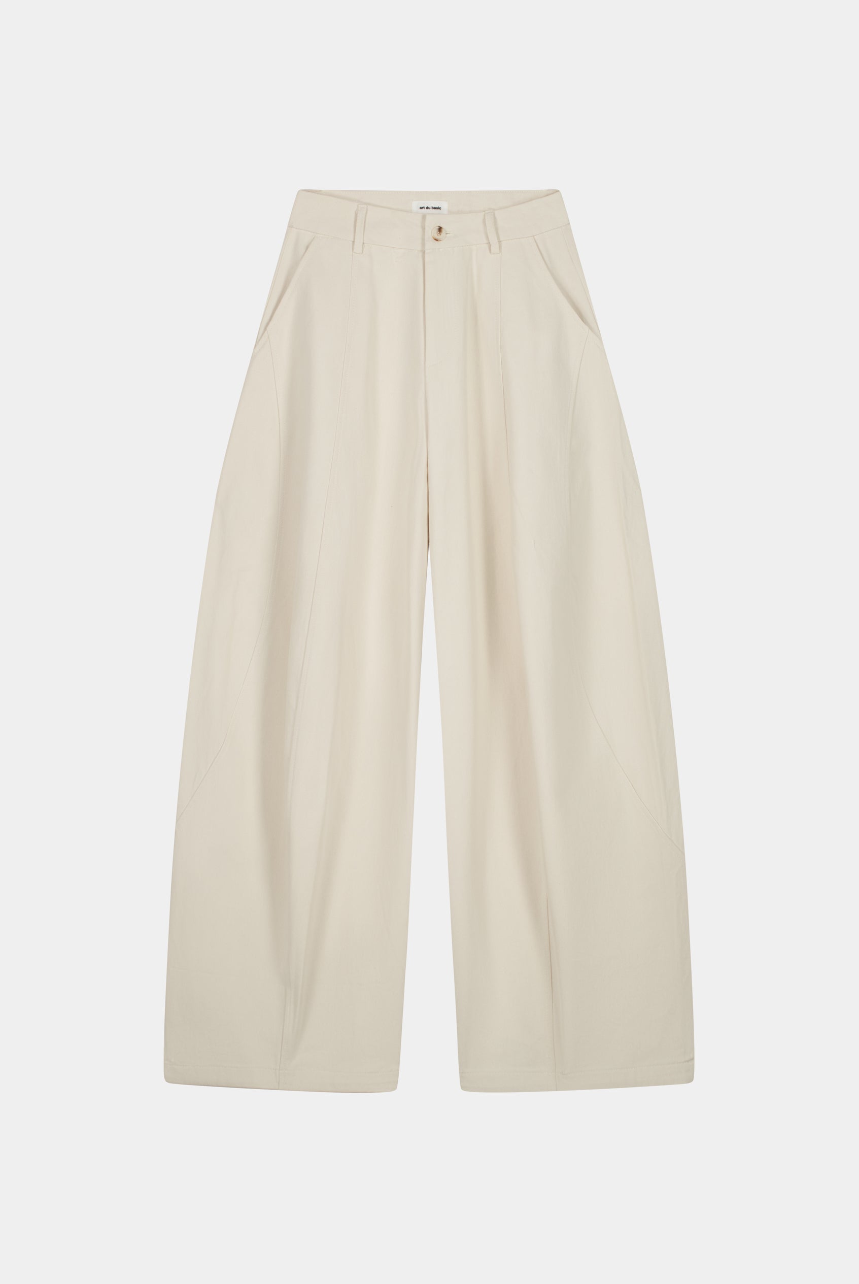 PANTALON BARREL PADDY