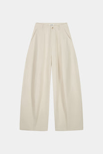 PANTALON BARREL PADDY