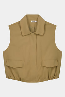 VESTE ZIPPÉE PAOLA