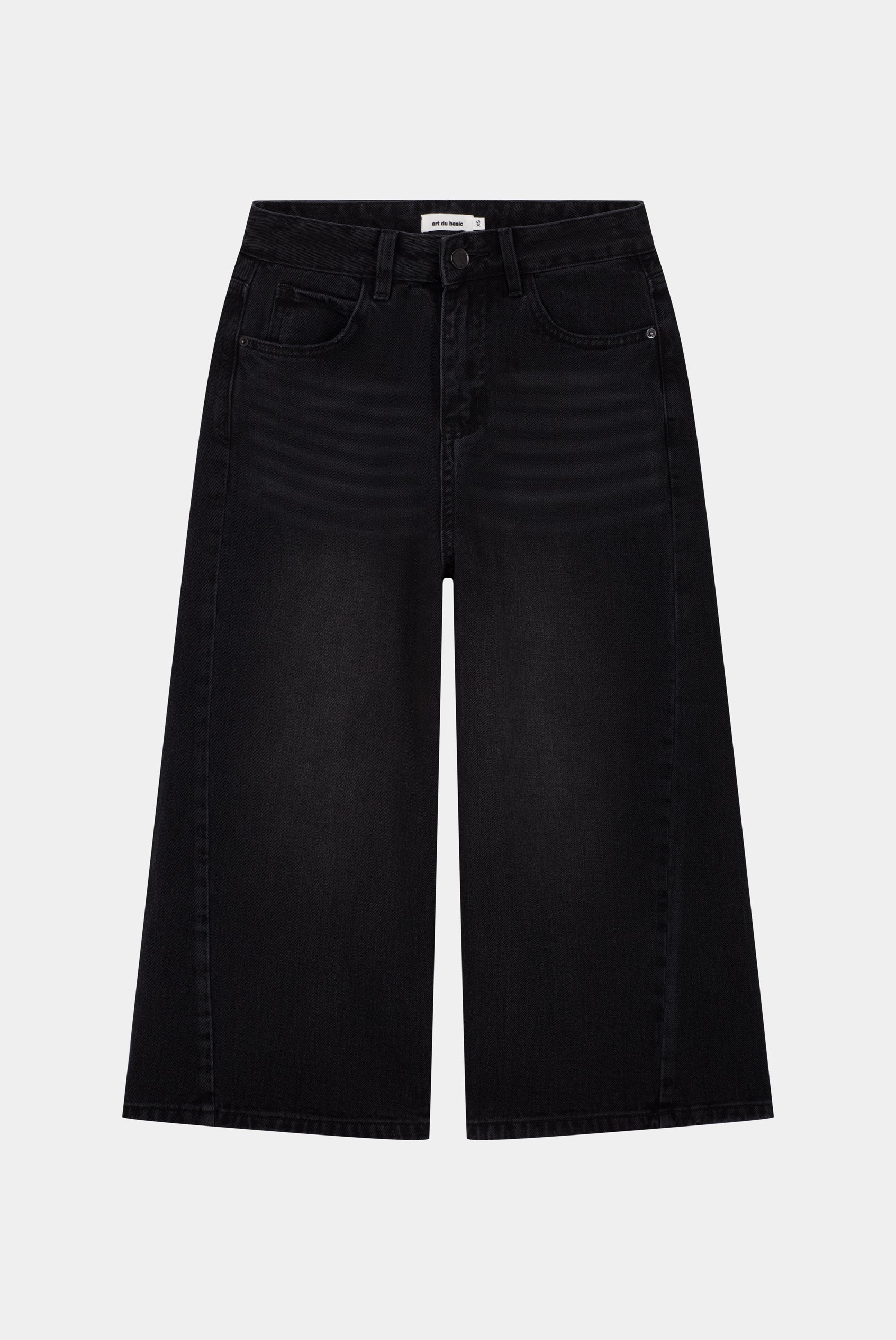SHORT BERMUDAN LONG DENIM RITA