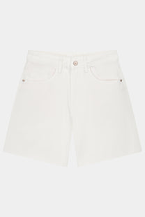 SHORT DENIM