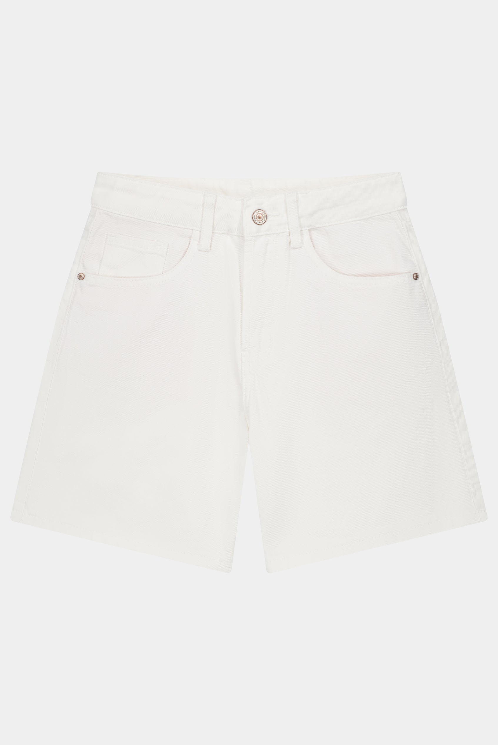 SHORT DENIM