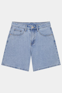 SHORT DENIM